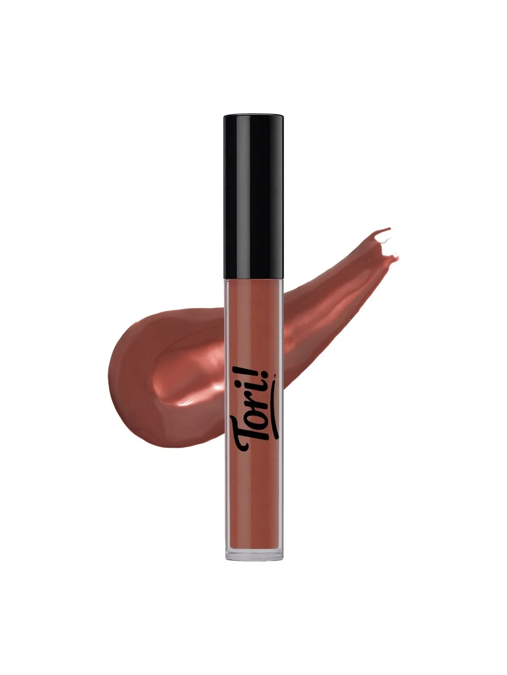 Tori!™ Lip Gloss — Honey Havoc